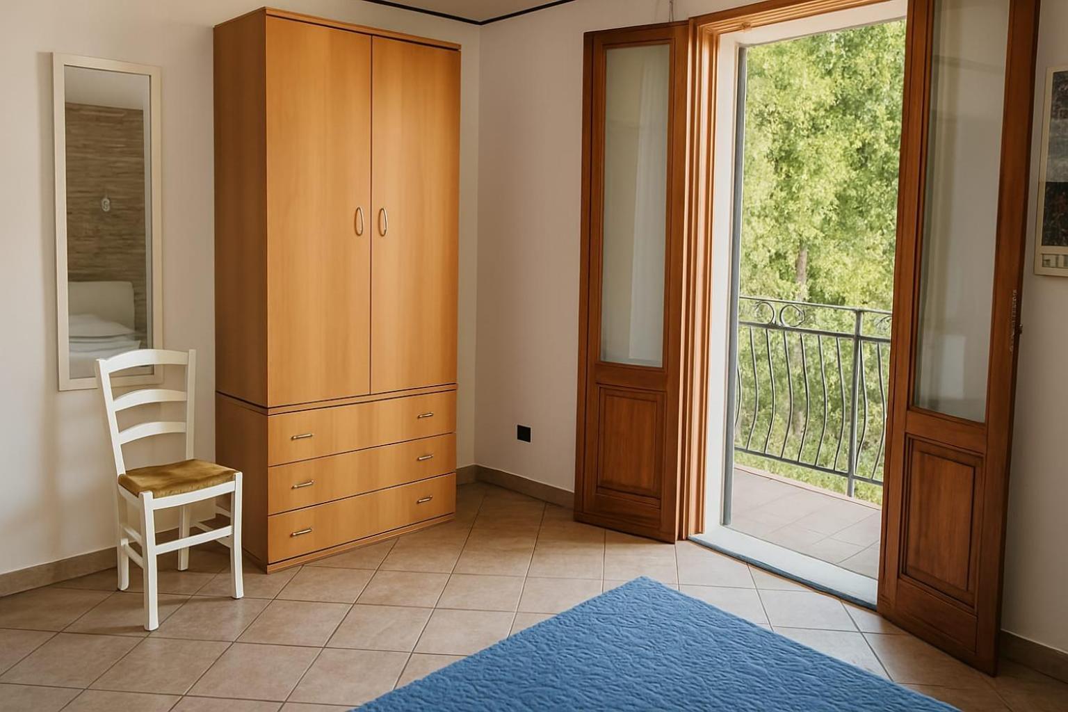 Appartamenti Penelope Mondello Exterior foto